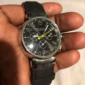 Louis Vuitton Watch
